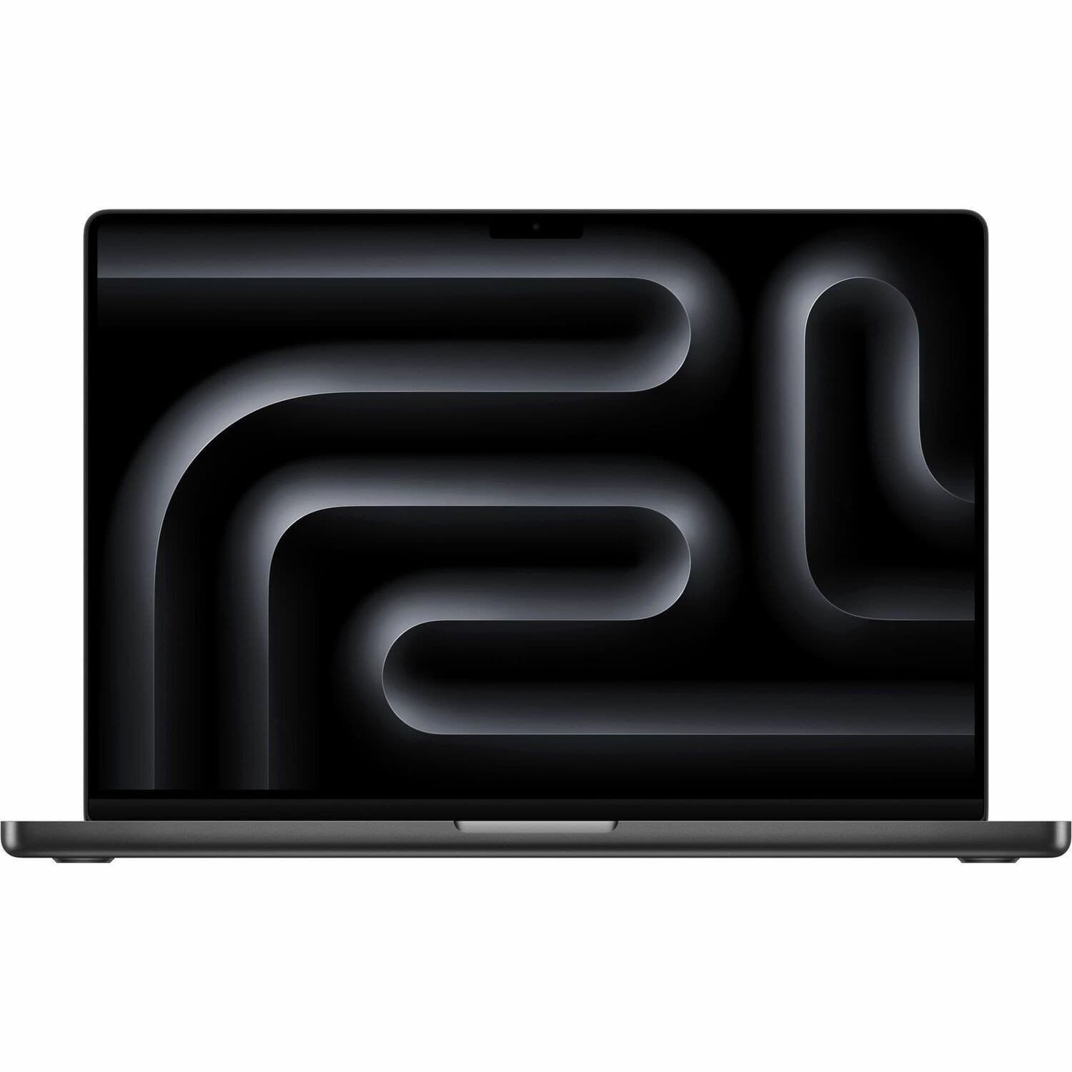 Apple MacBook Pro MGDT4X/A 14.2" Notebook - 120 Hz - Apple M5 Pro - 24 GB - 2 TB SSD - English (US) Keyboard - Space Black