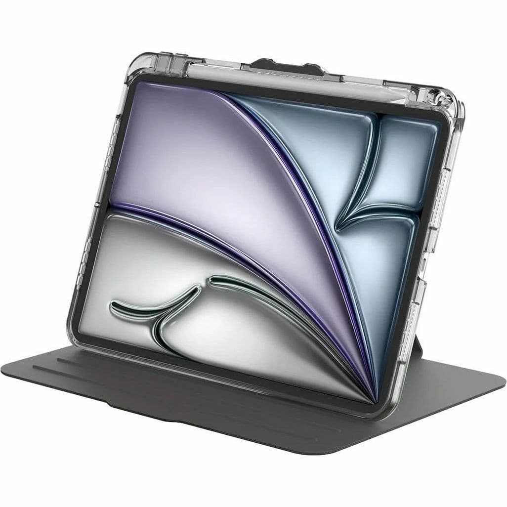 Targus VersaVu THZ985GL Carrying Case (Folio) for 27.9 cm (11") Apple iPad Pro 11 (2024) iPad Pro - Black