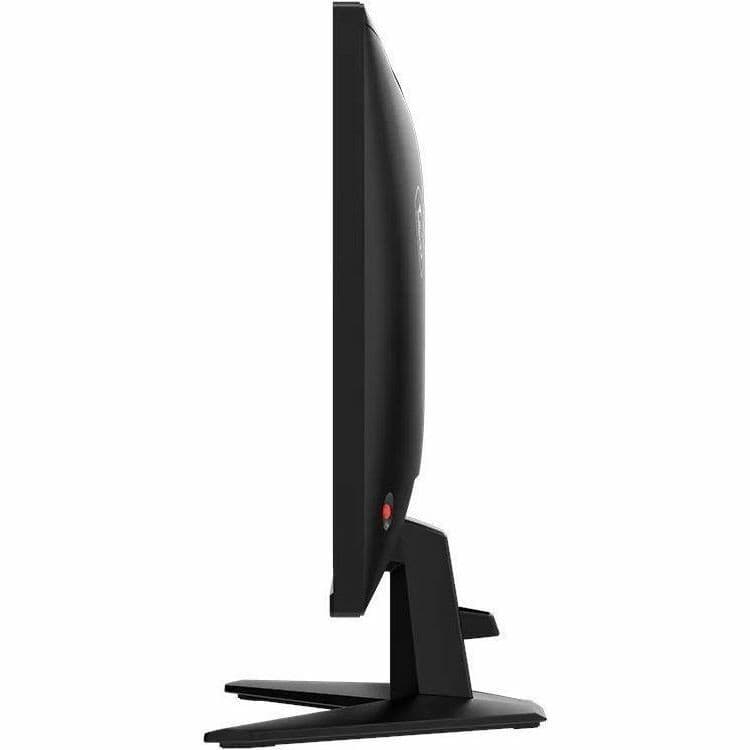 MSI MAG 275QF E20 27" Class WQHD Gaming LCD Monitor - 16:9 - Black