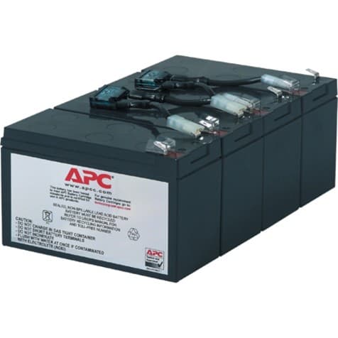 APC by Schneider Electric Battery Unit