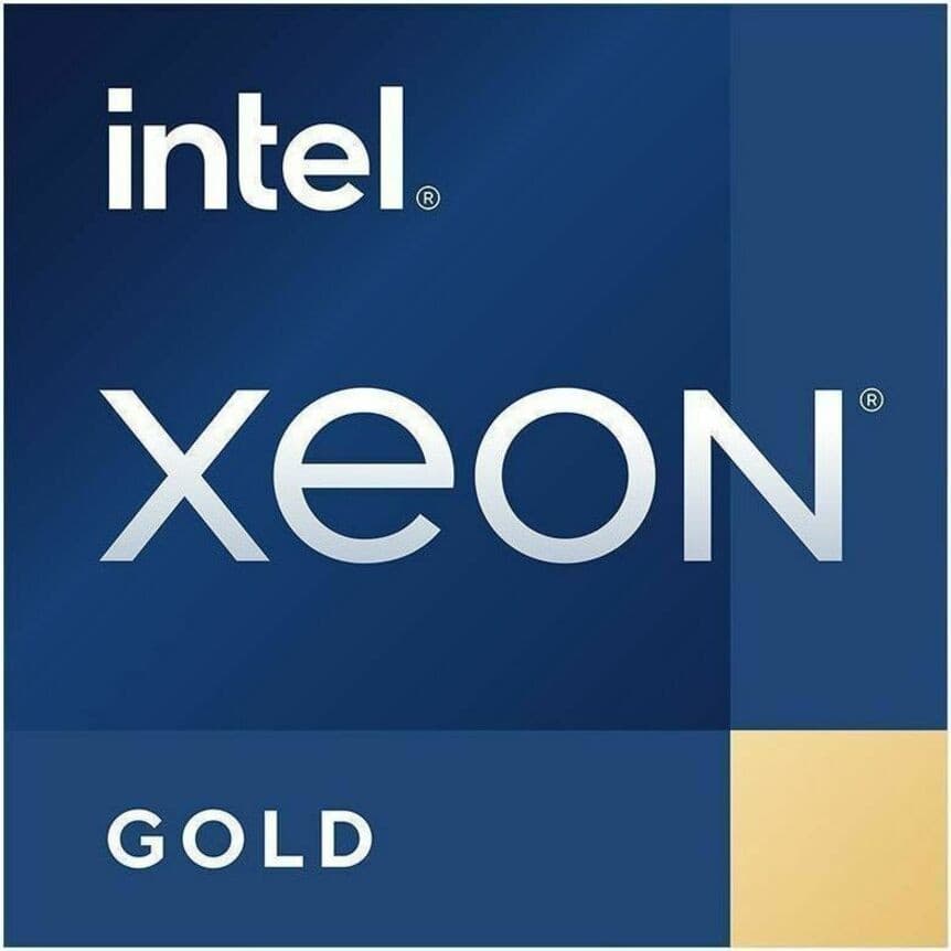Cisco Xeon Gold (5th Gen) 6548Y+ Dotriaconta-core (32 Core) 2.50 GHz Processor Upgrade