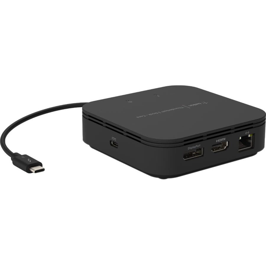 Belkin USB Type C Docking Station