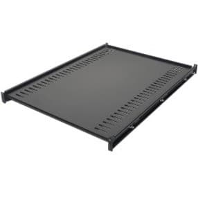 APC by Schneider Electric NULL 1U Rack Shelf - Black