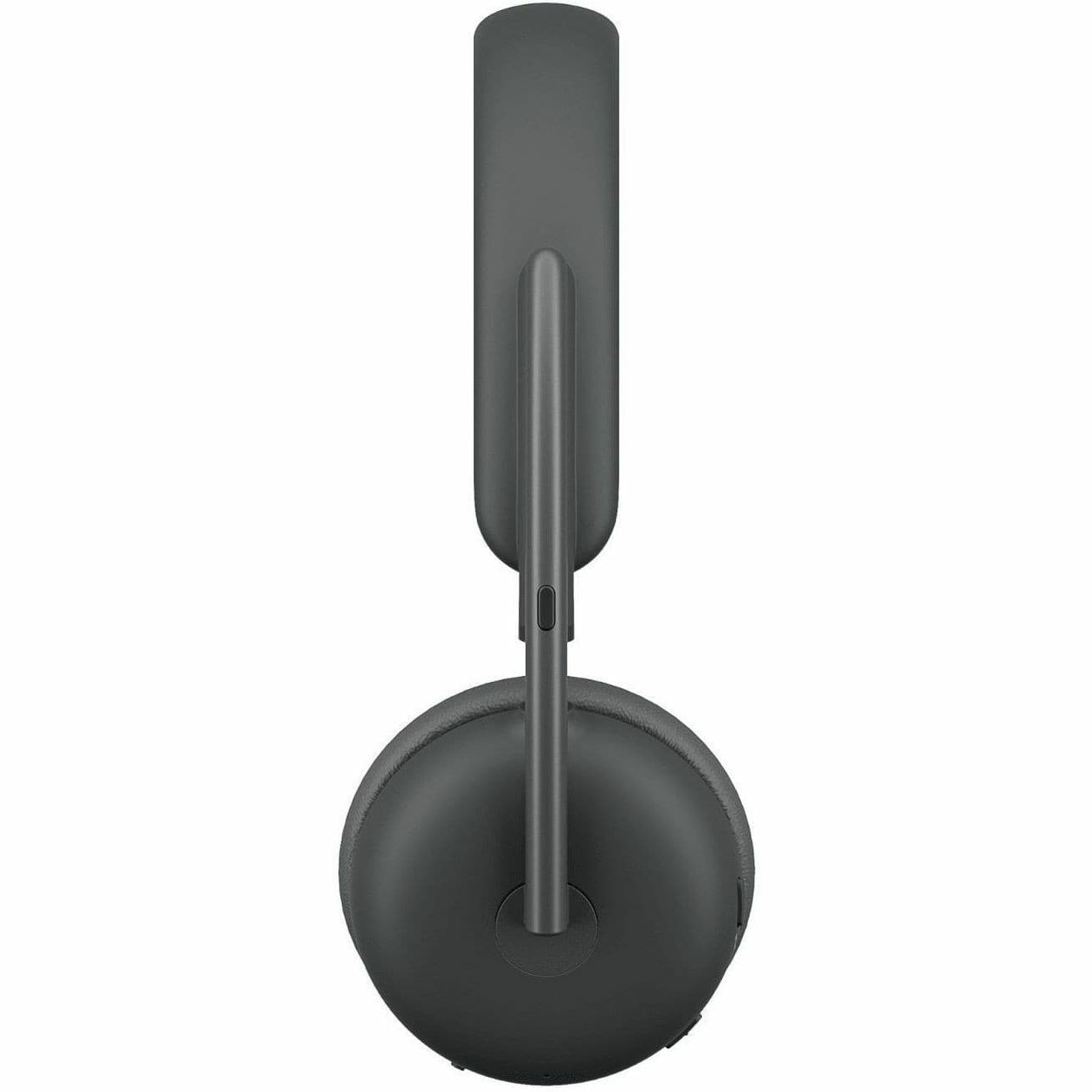 Logitech Zone Wireless 2 Wired/Wireless Over-the-head Stereo Headset - Graphite