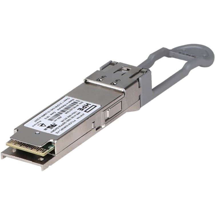 HPE X150 QSFP28 - 1 x LC 100GBase-SWDM4 Network