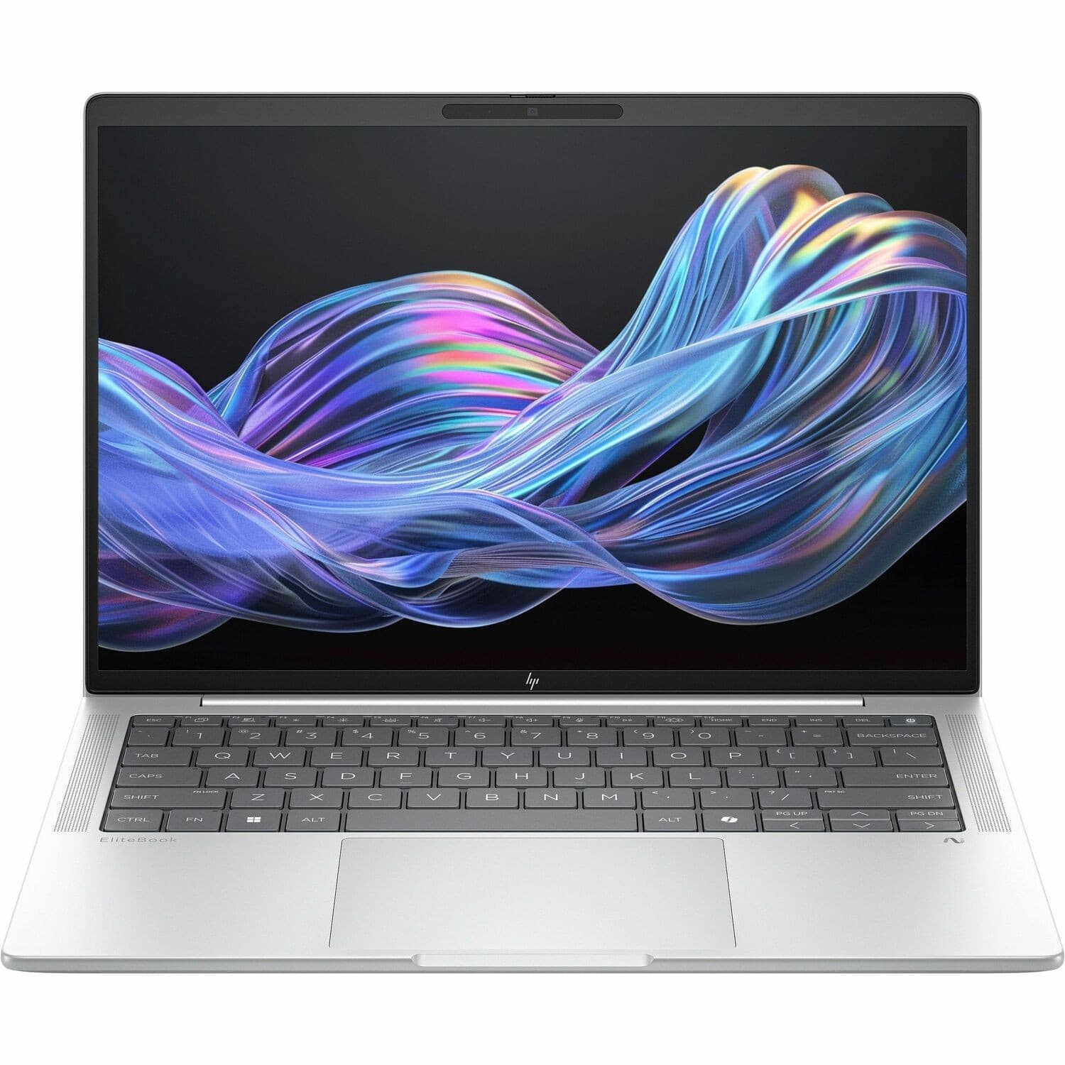 HP EliteBook X G1i 14" Touchscreen Notebook - WUXGA - Intel Core Ultra 7 258V - 32 GB - 1 TB SSD - Atmospheric Blue