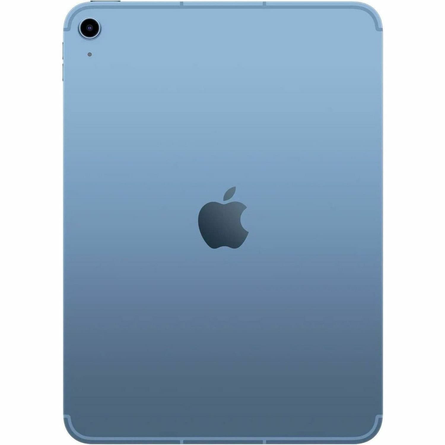 Apple iPad (11th Generation) Tablet - 11" - 4 GB - 128 GB Storage - 5G - Blue