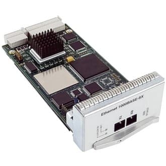 Juniper SFP-1GE-LH SFP (mini-GBIC) - 1 x LC Duplex 1000Base-LH