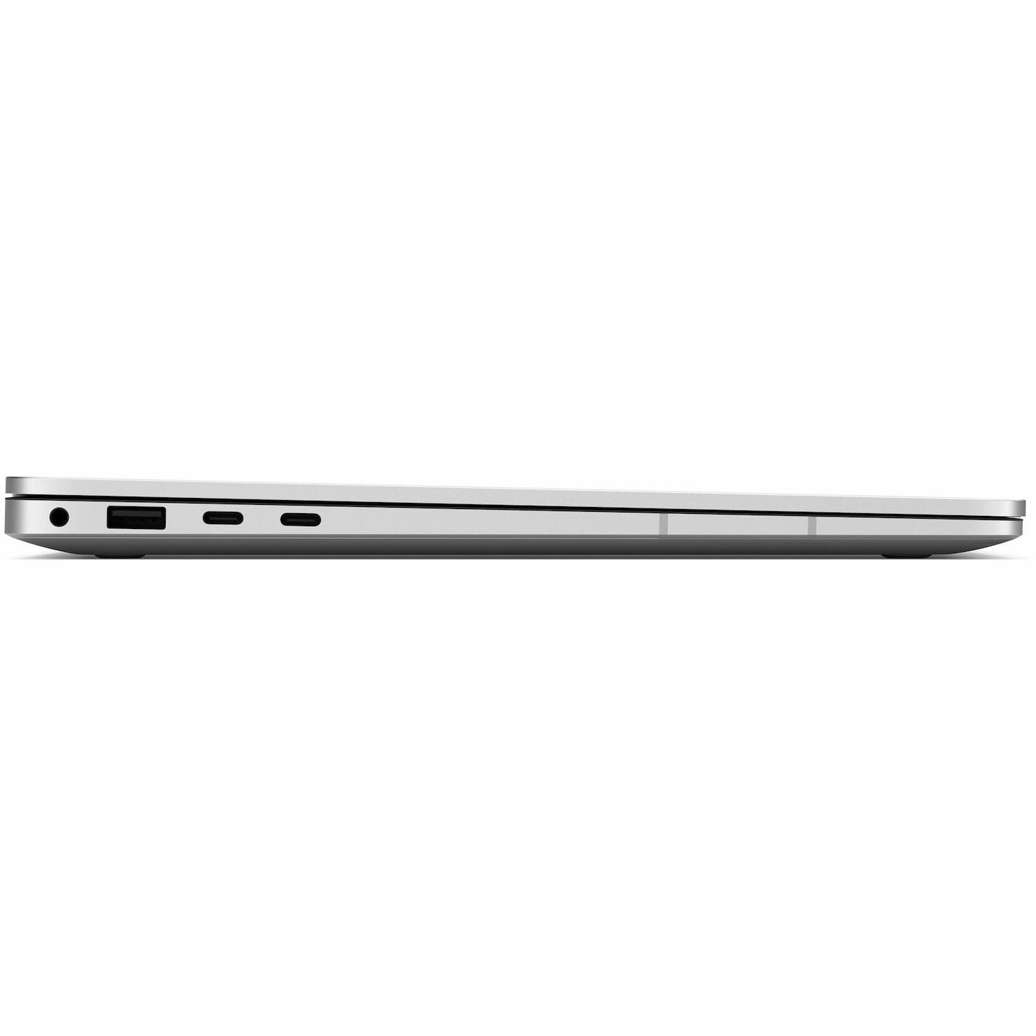 Microsoft Surface Laptop 5G 13.8" Touchscreen Copilot+ PC Notebook - (Intel Core Ultra 7 268V) - 32 GB - 512 GB SSD - Platinum - 120 Hz