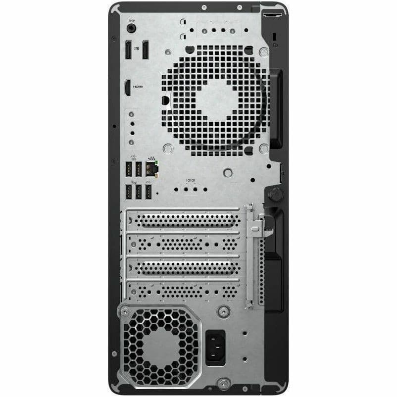 HP Z1 G1i Workstation - 1 x Intel Core Ultra 5 235 - 16 GB - 512 GB SSD - Tower - Black