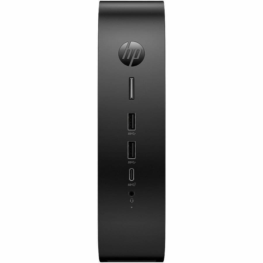 HP Elite t755 Thin Client - AMD Ryzen Embedded V2546 Hexa-core (6 Core)