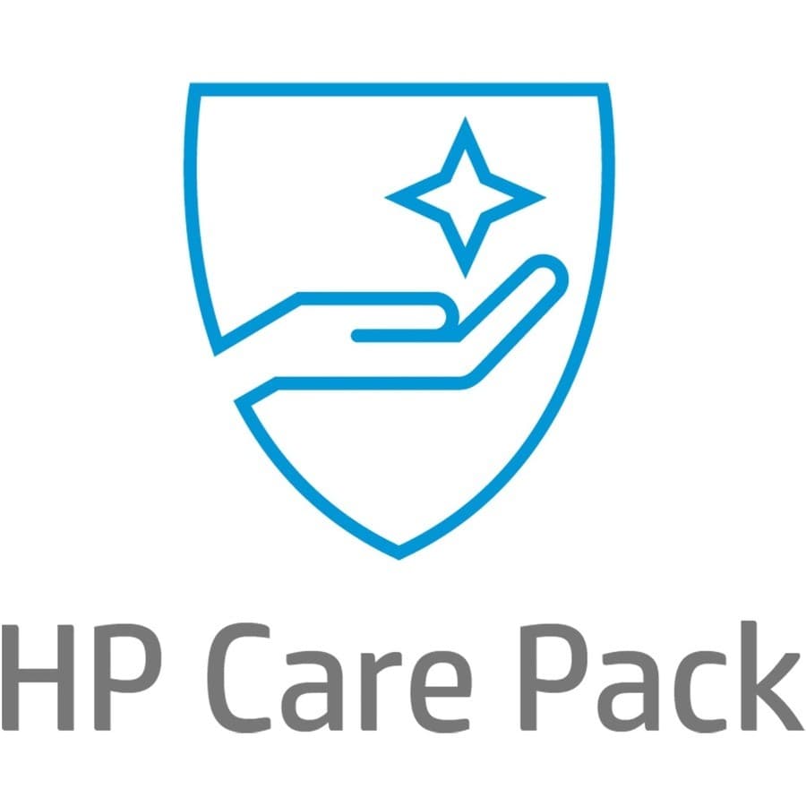 HP Care Pack Phone-in Software Support - 1 Year - Service