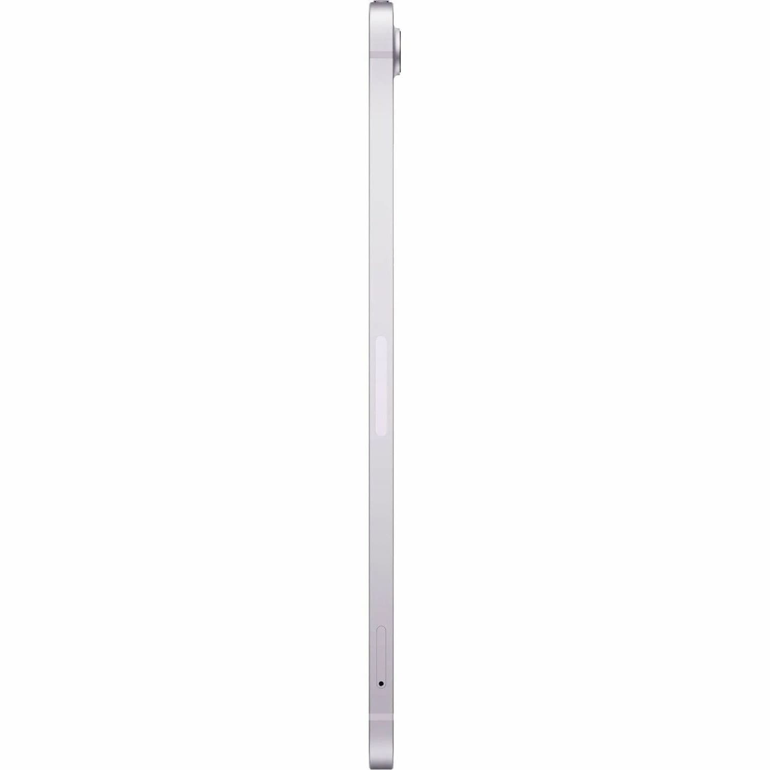 Apple iPad mini (2024) A2995 Tablet - 8.3" - Apple A17 Pro (3 nm) Hexa-core - 8 GB - 256 GB Storage - 5G - Purple