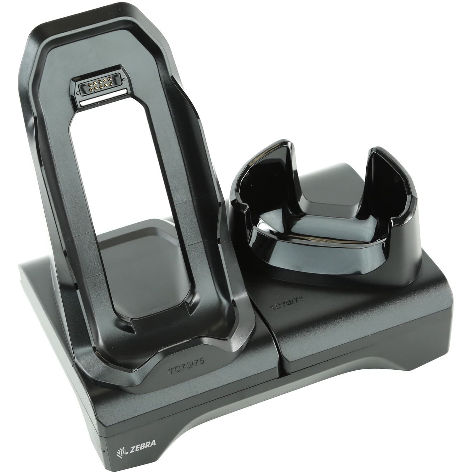 Zebra Cradle for Mobile Computer