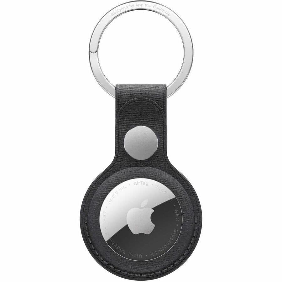 Apple AirTag, Key Key Ring