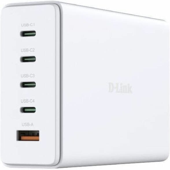 D-Link DCF-241 AC Adapter