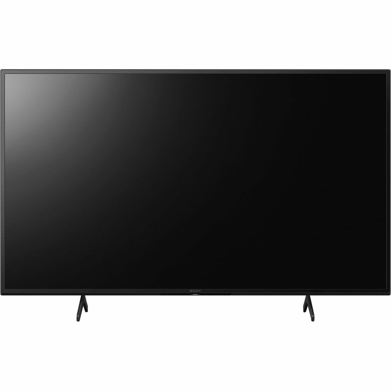 Sony BRAVIA FW-50EZ20L 50" 4K UHD LCD Digital Signage Display - 16 Hours/ 7 Days Operation