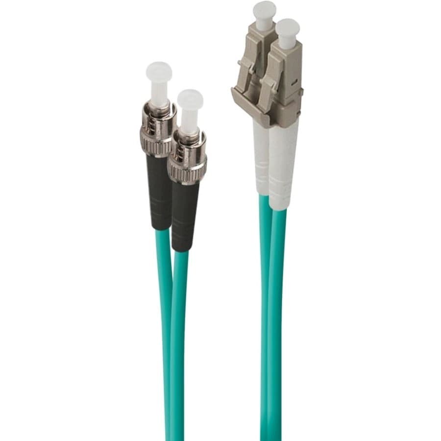 Alogic 10 m Fibre Optic Network Cable - 1 / Piece