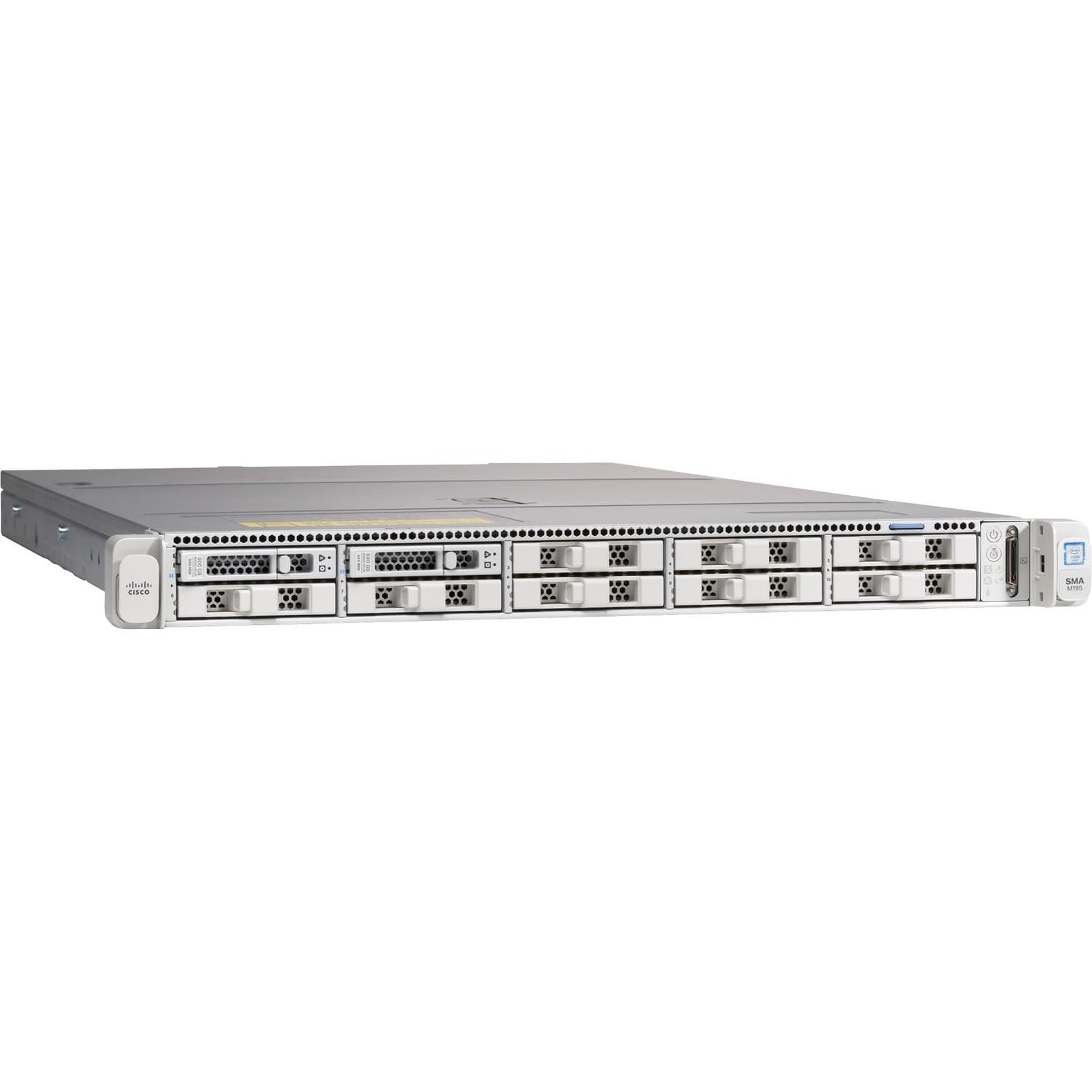 Cisco SMA M195 Network Security/Firewall Appliance