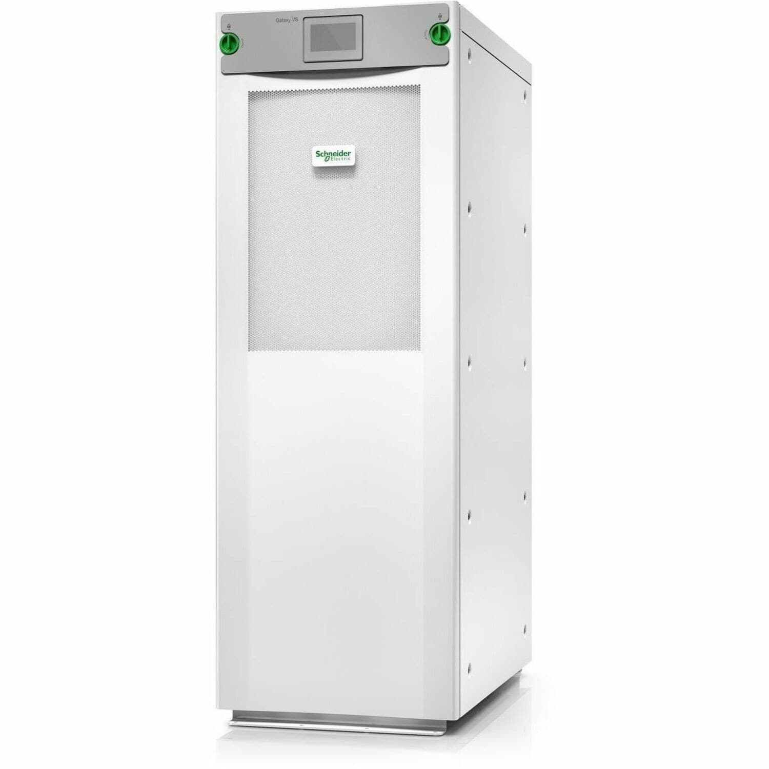APC by Schneider Electric Galaxy VS Double Conversion Online UPS - 20 kVA/20 kW - Three Phase