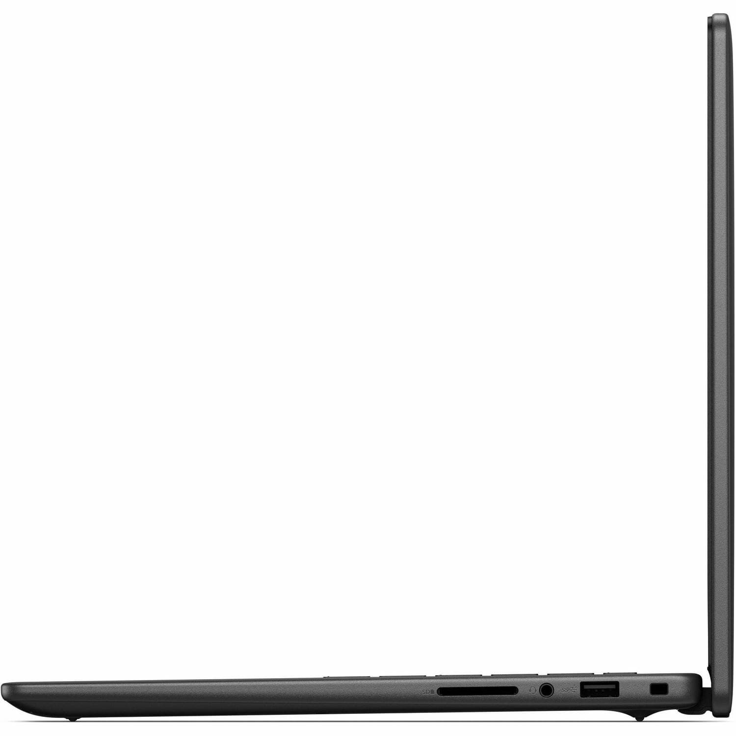 Dell Pro 14 Essential PV14260 14" Notebook - Full HD Plus - 60 Hz - Intel Core Ultra 7 Series 2 255U - 16 GB - 512 GB SSD - English Keyboard - Carbon Black