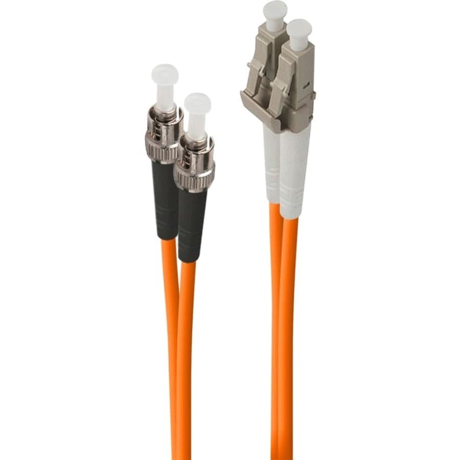Alogic 10 m Fibre Optic Network Cable