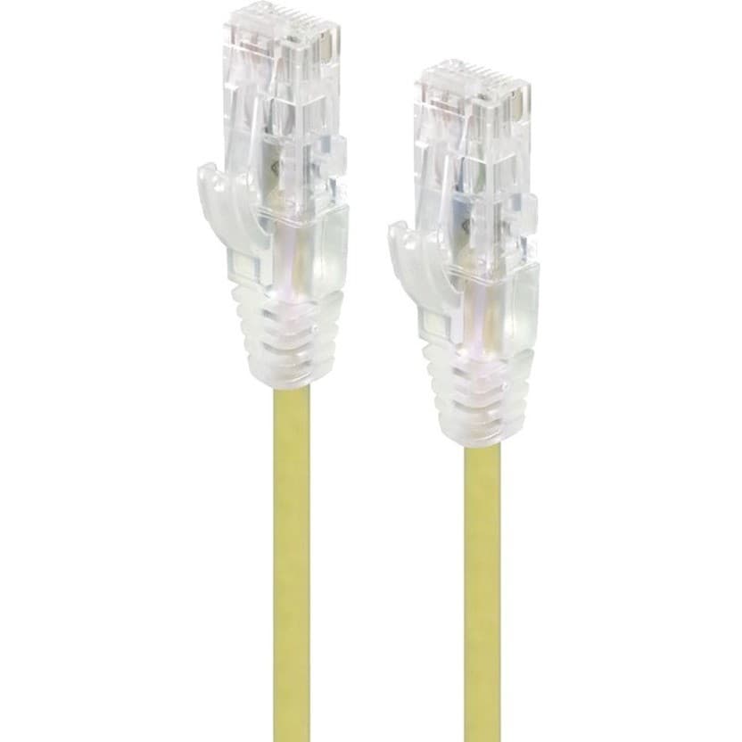 Alogic Alpha 5 m Category 6 Network Cable for Network Device