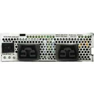 Cisco Redundant Power Supply - 3.15 kW