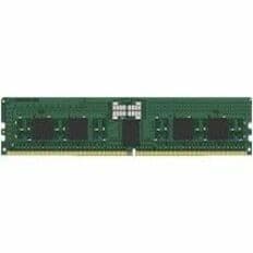 Kingston RAM Module for Server - 16 GB - DDR5-6400/PC5-51200 DDR5 SDRAM Single-rank Memory - CL52 - 1.10 V
