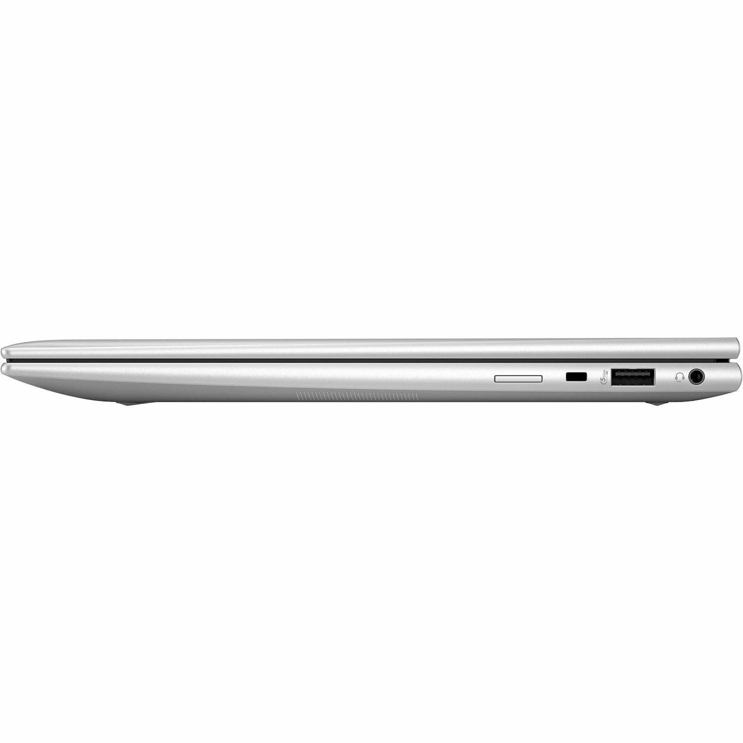 HP Elite x360 830 G11 13.3" Touchscreen Convertible 2 in 1 Notebook - WUXGA - Intel Core Ultra 5 125U - vPro Technology - 16 GB - 512 GB SSD