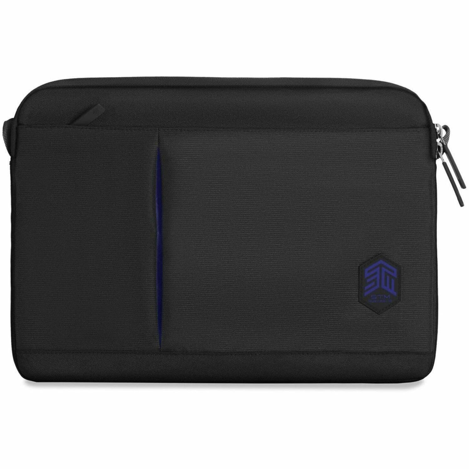 STM Goods Blazer Rugged Carrying Case (Sleeve) for 38.1 cm (15") to 40.6 cm (16") Apple MacBook Pro - Black