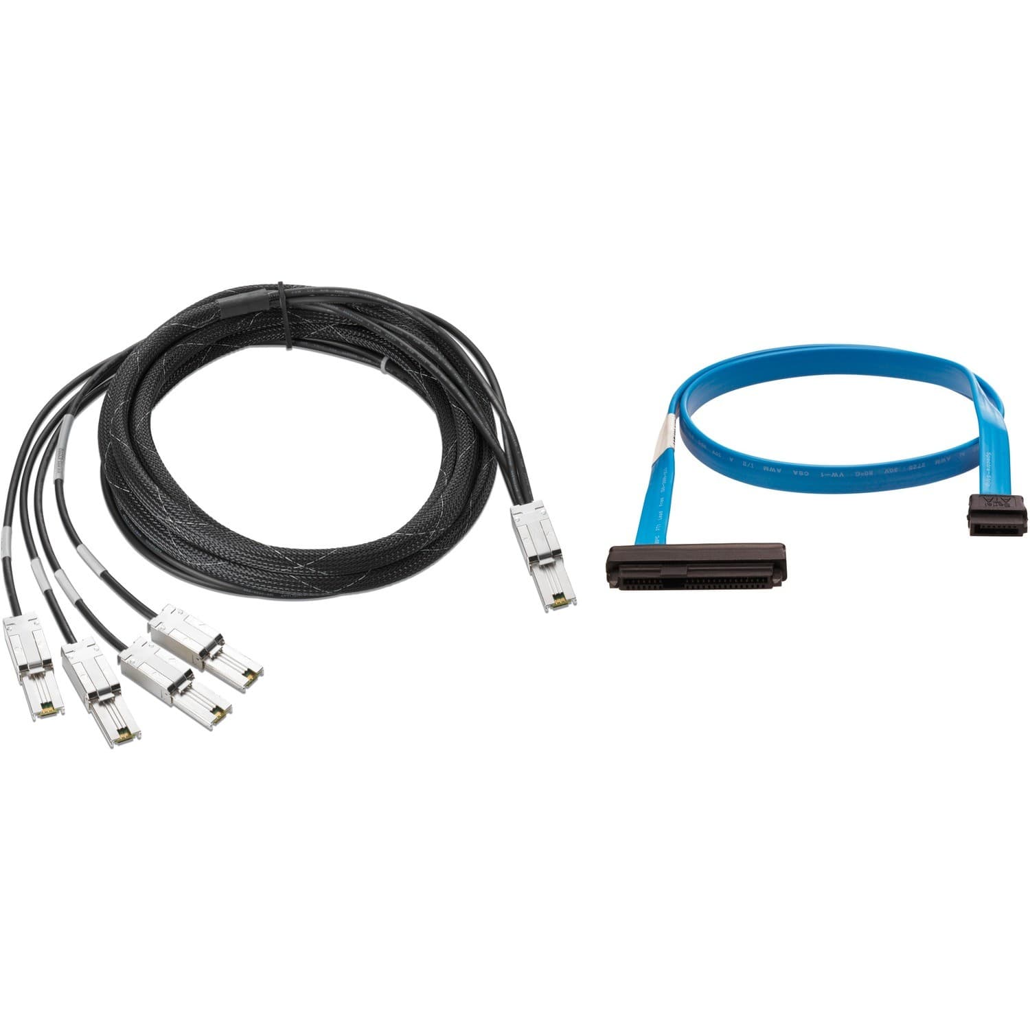 HPE 2 m USB Data Transfer Cable for Tape Drive