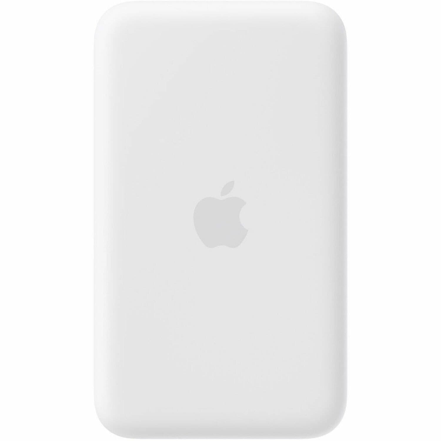 Apple Power Bank - White