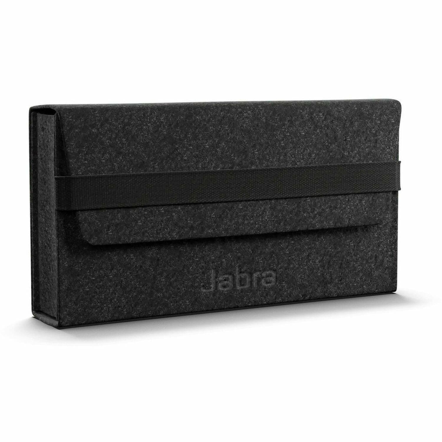 Jabra Evolve2 Carrying Case (Pouch) Jabra Wireless Headphone