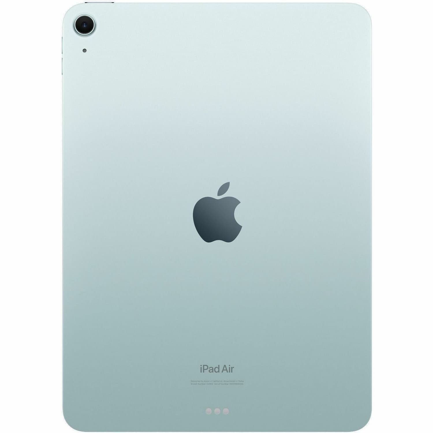 Apple iPad Air 11 (2026) Tablet - 11" - 12 GB - 256 GB Storage - Blue