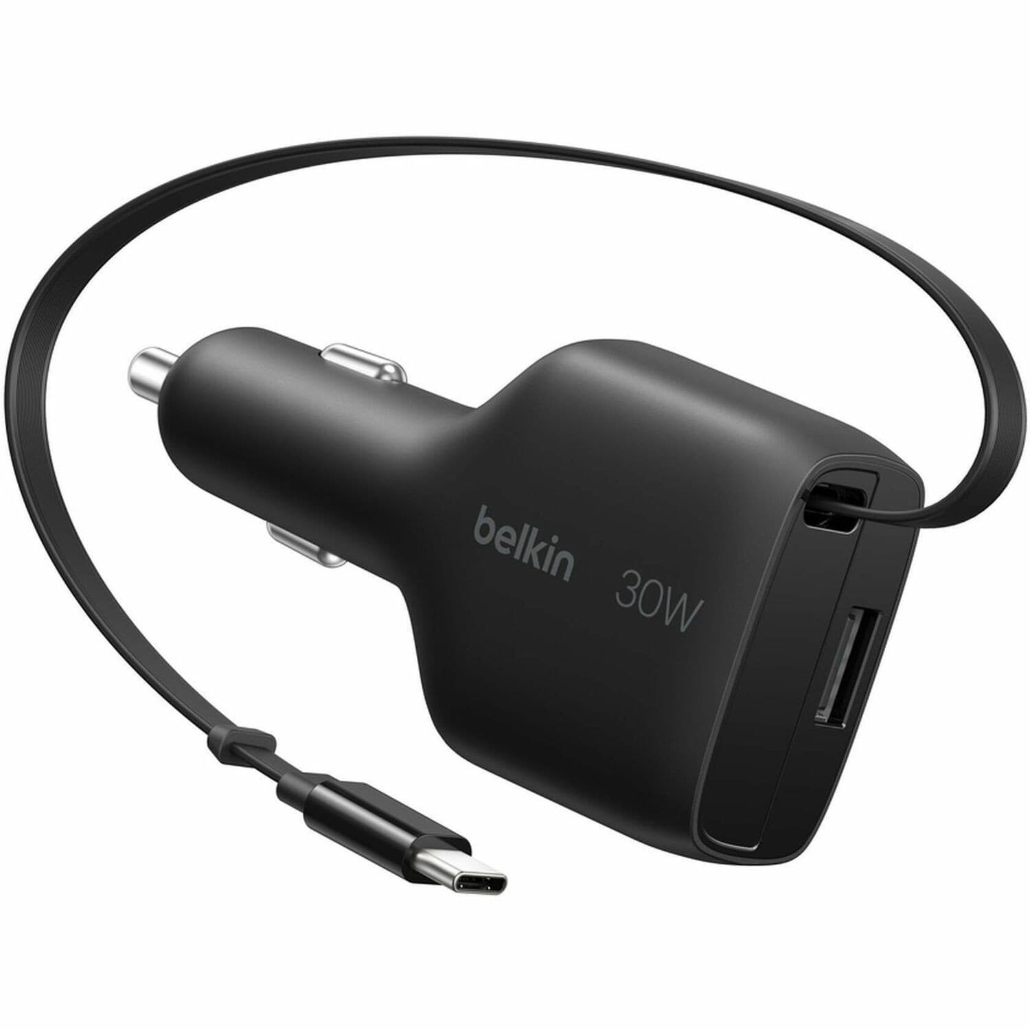 Belkin BoostCharge 30 W Auto Adapter
