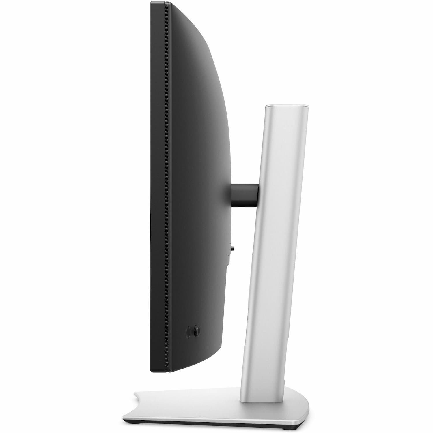 Dell Pro Plus P3425WE 34" Class UW-QHD Curved Screen LED Monitor - 21:9 - TAA Compliant
