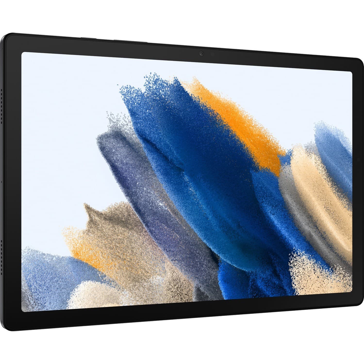 Samsung Galaxy Tab A8 SM-X200 Tablet - 10.5" WUXGA - UNISOC Tiger T618 Octa-core - 4 GB - 64 GB Storage - Android 11 - Dark Grey