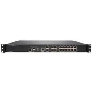 SonicWall 3600 Network Security/Firewall Appliance Support/Service - TAA Compliant