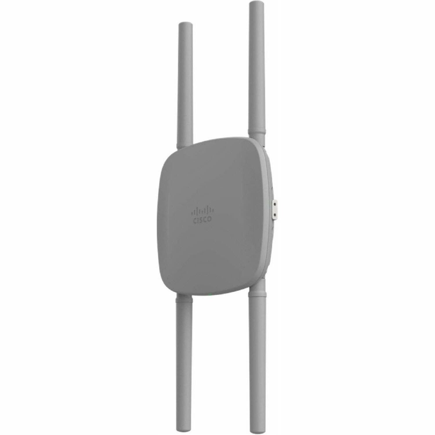 Cisco Catalyst CW9163E Tri Band Wi-Fi 6E IEEE 802.11a/b/g/n/ac/ax/h/d/i 3.90 Gbit/s Wireless Access Point - Outdoor