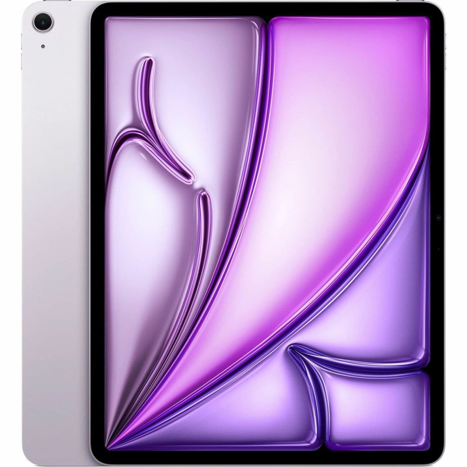 Apple iPad Air 13 (2026) Tablet - 13" - 12 GB - 512 GB Storage - Purple
