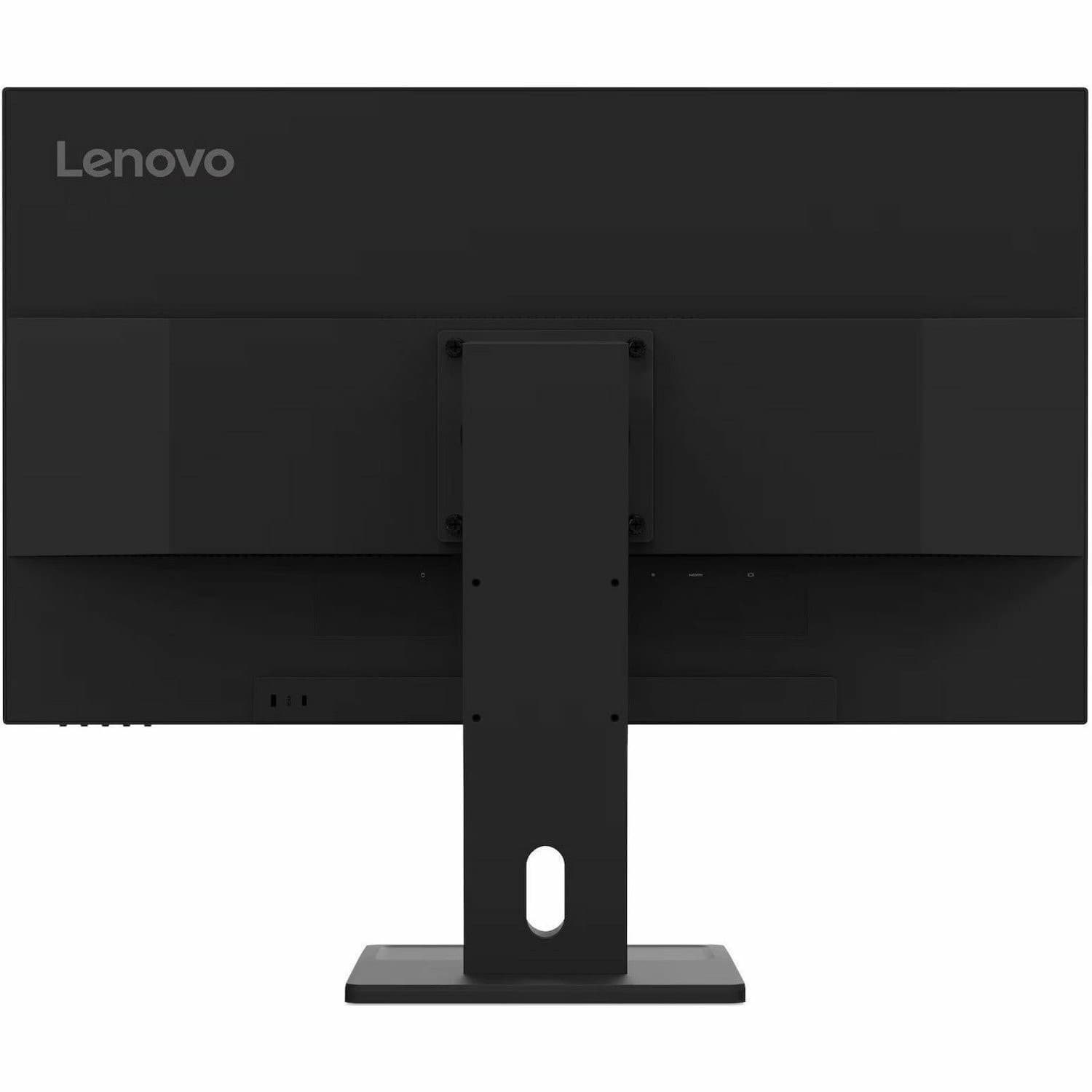 Lenovo E27-40 27" Wled Ips FHD (16:9), Hdmi, DP, Vga, Tilt, Pivot, H/Adjust, 3YR