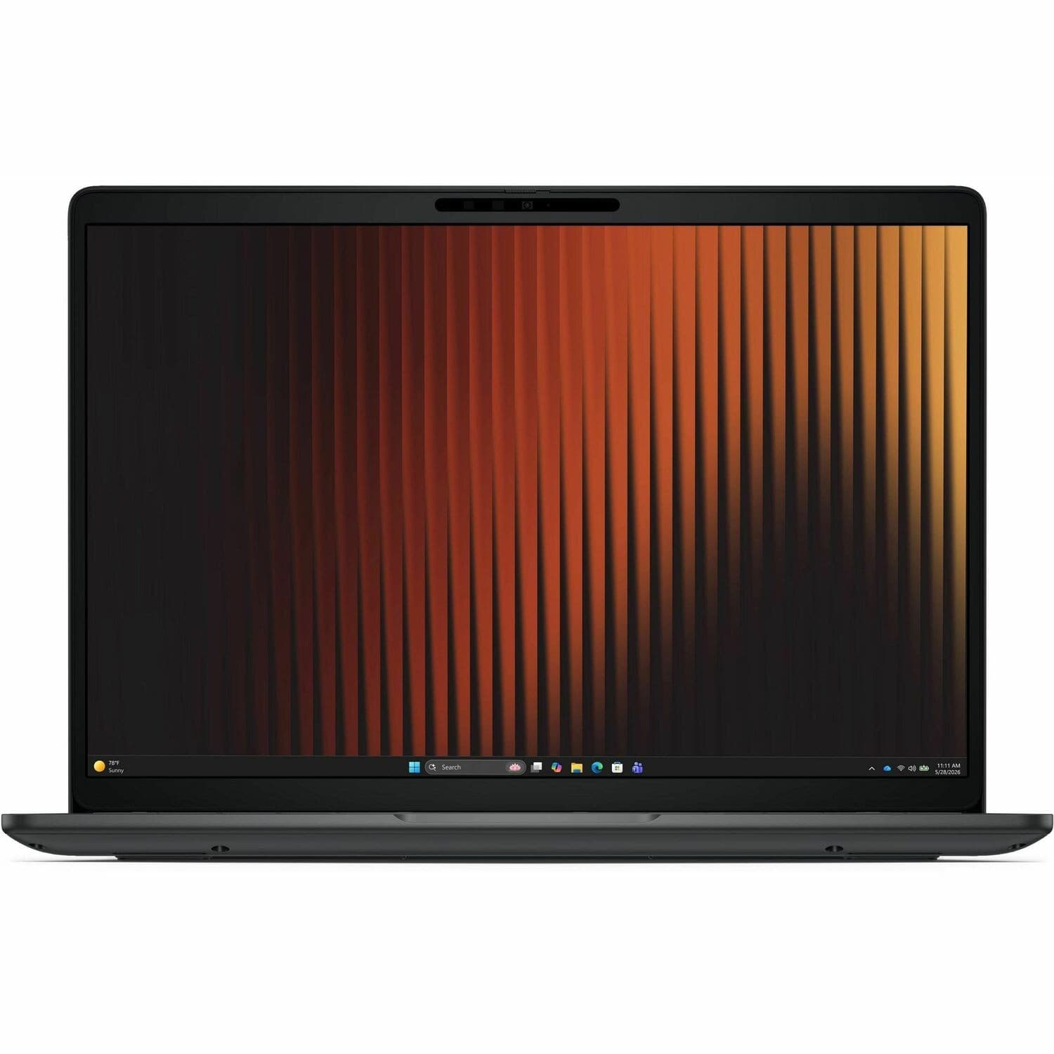 Dell Pro 3 P314265 14" Copilot+ PC Notebook - WUXGA - 60 Hz - AMD Ryzen AI 7 Ryzen AI 400 Series 450 - 16 GB - 512 GB SSD - English (US) Keyboard