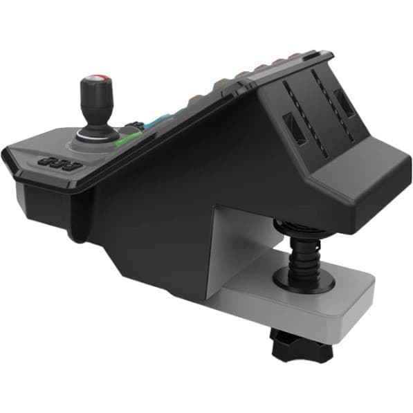 Logitech G Gaming Control Panel