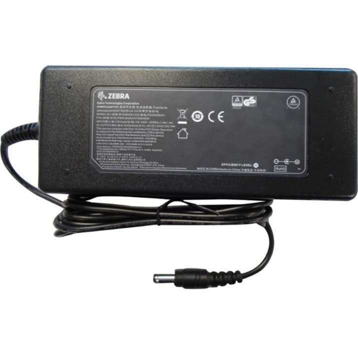 Zebra 78 W AC Adapter