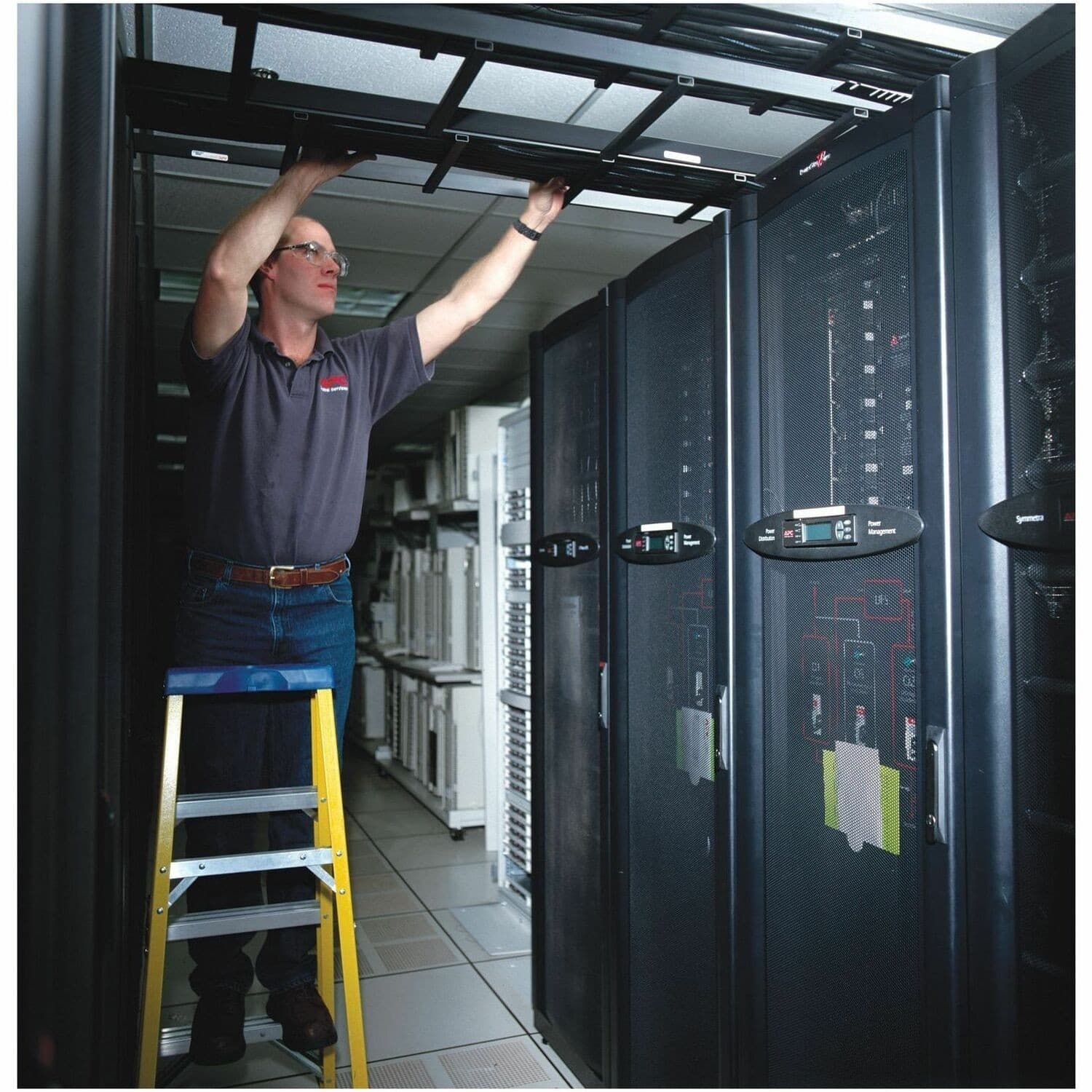 APC by Schneider Electric Warranty/Support - Extended Warranty - 1 Year - Warranty