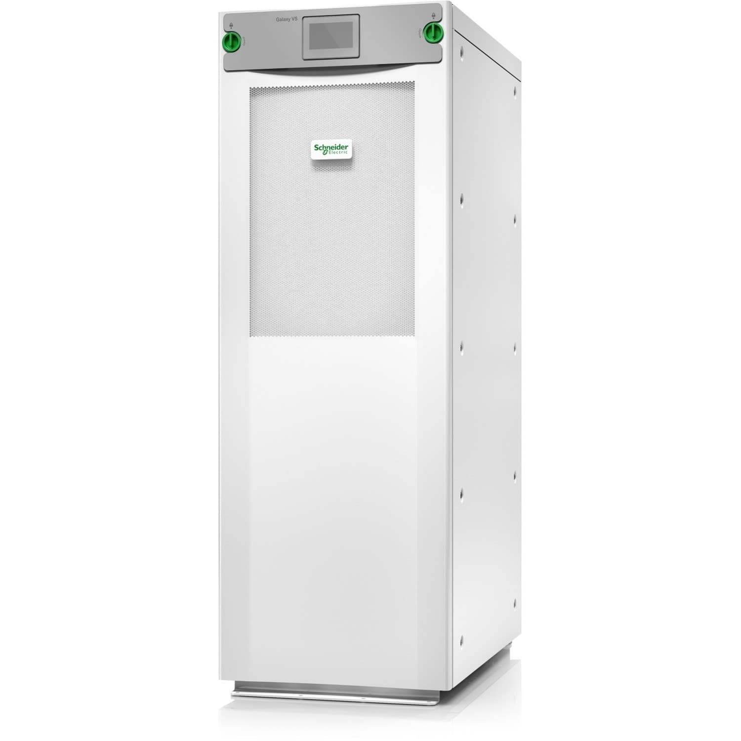 APC by Schneider Electric Galaxy VS Double Conversion Online UPS - 100 kVA - Three Phase