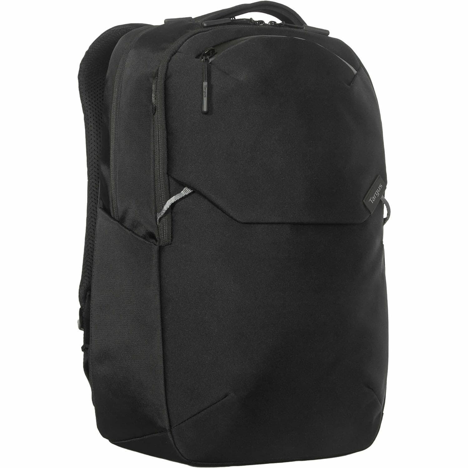 Targus Work+ TBB657GL Carrying Case (Backpack) for 33 cm (13") to 40.6 cm (16") Notebook - Black