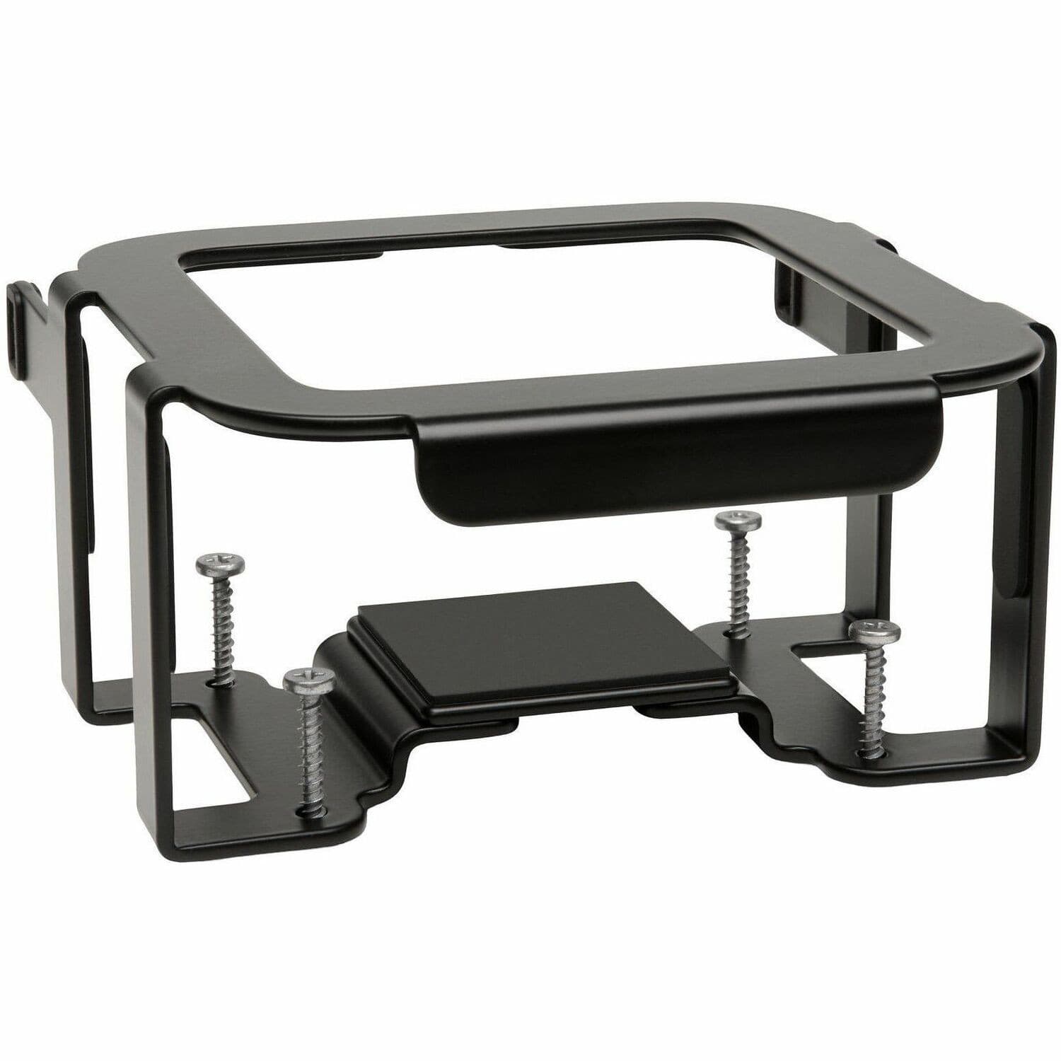 Kensington Mounting Bracket for Mac mini - Black