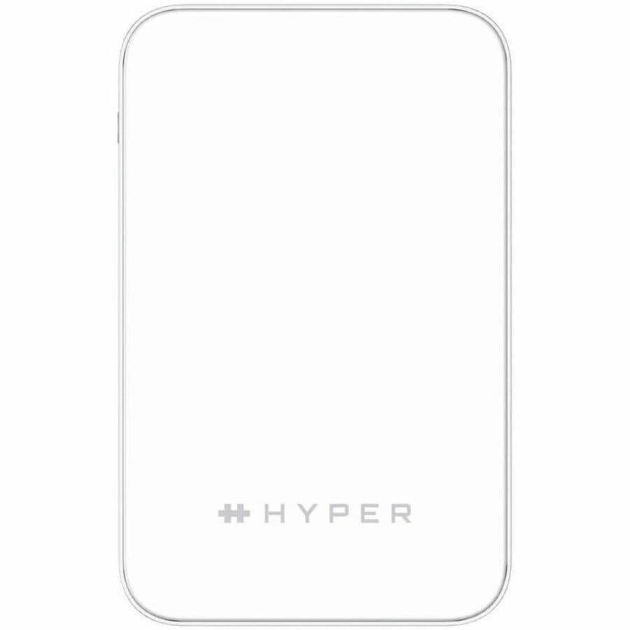 Hyper HyperJuice Power Bank - Black